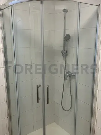 Pronájem bytu 2+kk, Pardubice, Železničního pluku, 50 m2