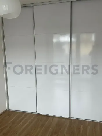 Pronájem bytu 2+kk, Pardubice, Železničního pluku, 50 m2