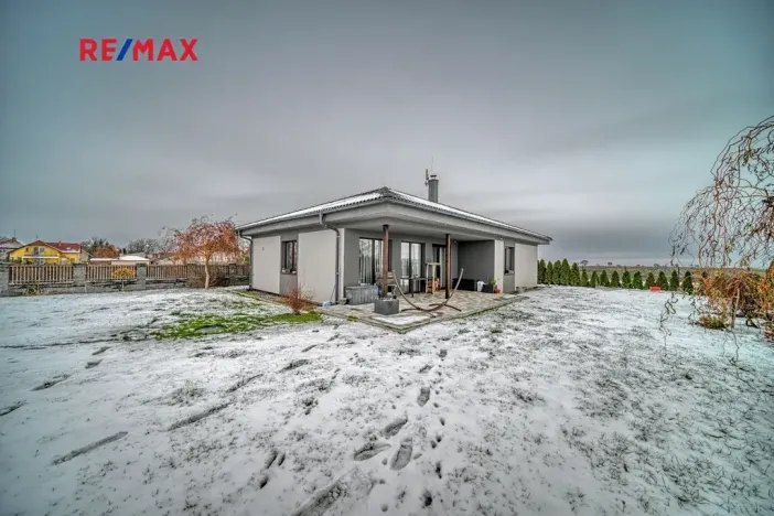 Prodej rodinného domu, Křečhoř, 108 m2