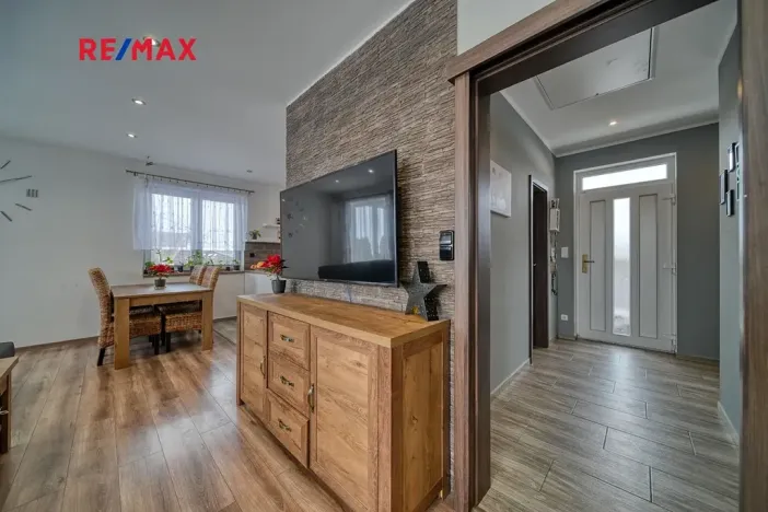 Prodej rodinného domu, Křečhoř, 108 m2