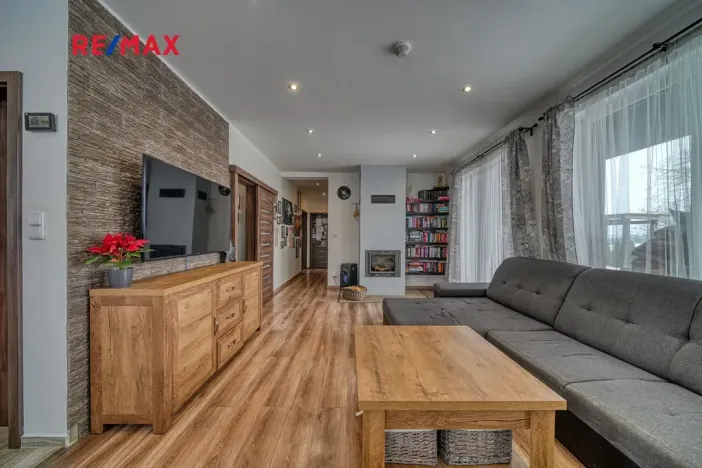 Prodej rodinného domu, Křečhoř, 108 m2