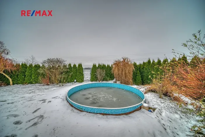 Prodej rodinného domu, Křečhoř, 108 m2