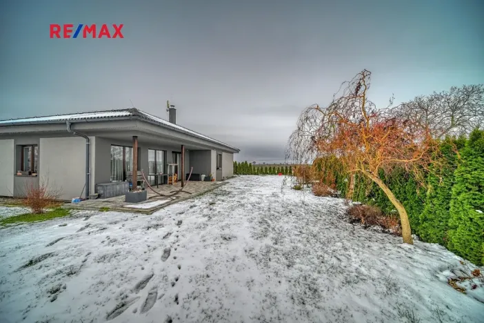 Prodej rodinného domu, Křečhoř, 108 m2