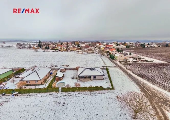 Prodej rodinného domu, Křečhoř, 108 m2