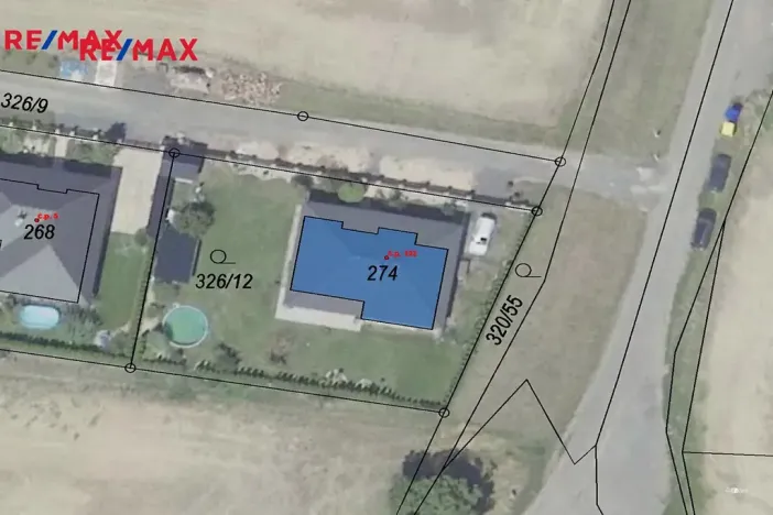 Prodej rodinného domu, Křečhoř, 108 m2