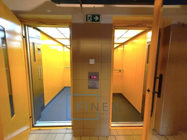 Pronájem bytu 1+1, Kralupy nad Vltavou, sídl. Hůrka, 30 m2