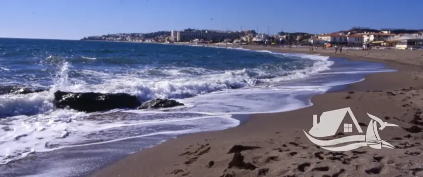 Prodej bytu 3+kk, Mijas, Španělsko, 69 m2