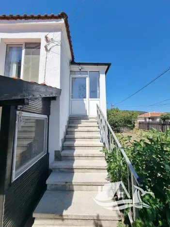 Prodej rodinného domu, Pomorie, Bulharsko, 112 m2