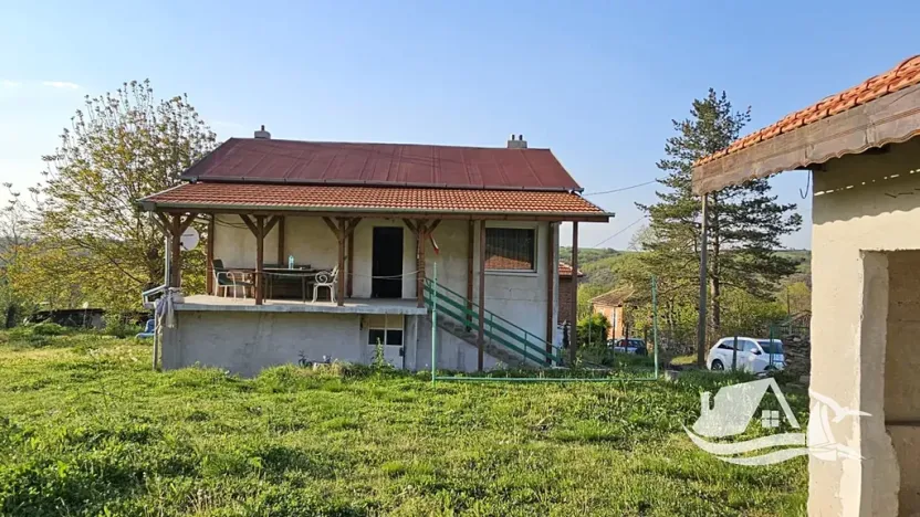 Prodej rodinného domu, Sredets, Bulharsko, 148 m2