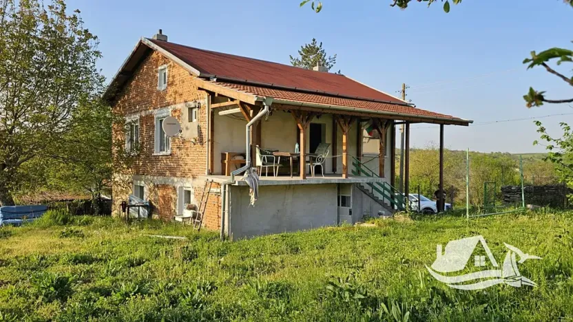 Prodej rodinného domu, Sredets, Bulharsko, 148 m2