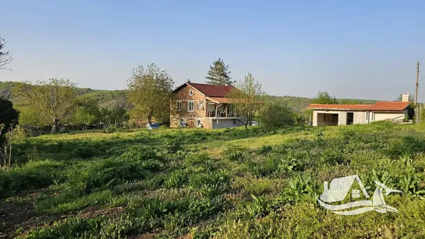 Prodej rodinného domu, Sredets, Bulharsko, 148 m2