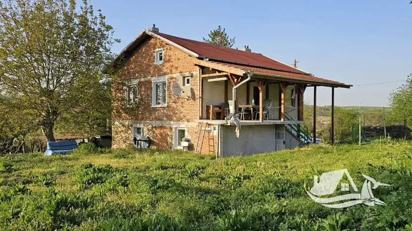Prodej rodinného domu, Sredets, Bulharsko, 148 m2