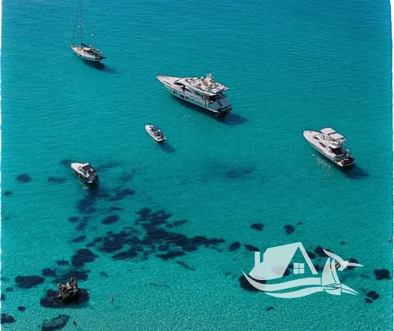 Prodej bytu 2+kk, Pafos, Kypr, 58 m2