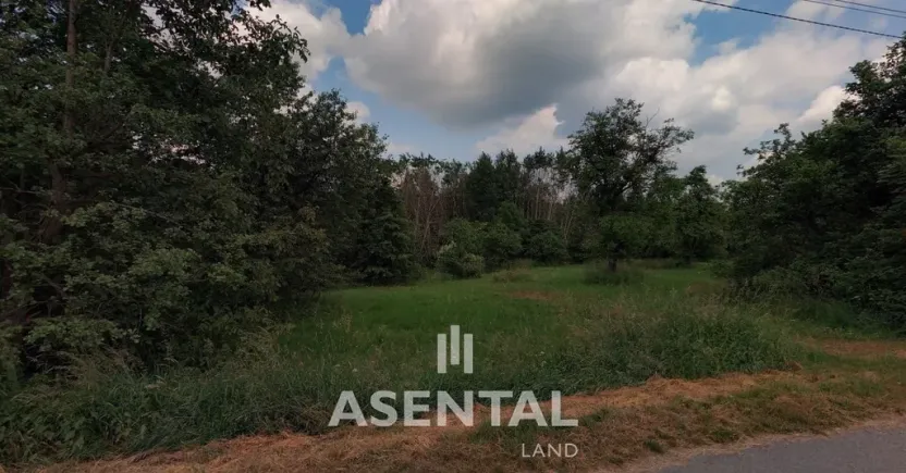 Prodej komerčního pozemku, Havířov - Prostřední Suchá, Stará, 5634 m2