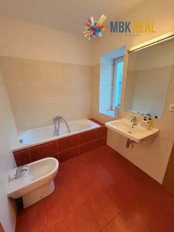 Pronájem kanceláře, Brno, Jakubské náměstí, 28 m2