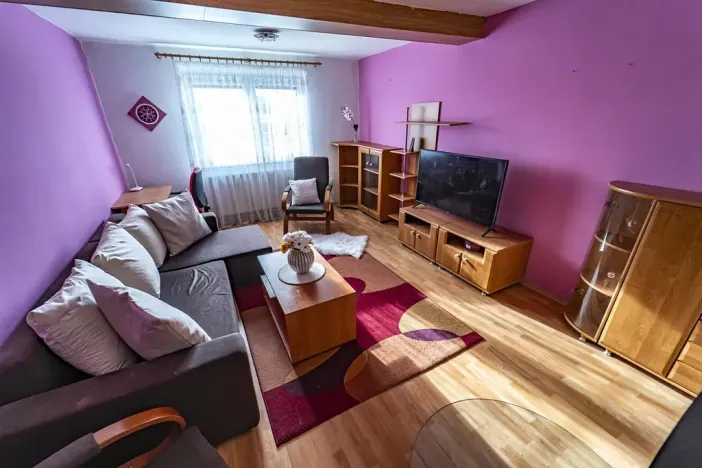 Prodej rodinného domu, Březno, 130 m2