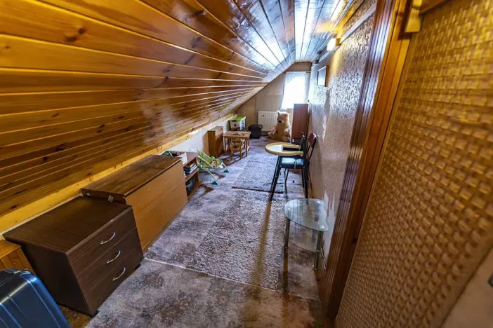 Prodej rodinného domu, Březno, 130 m2