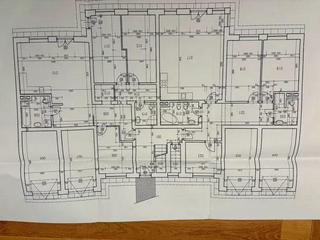 Prodej bytu 4+kk, Jesenice, Za Rybníkem, 104 m2