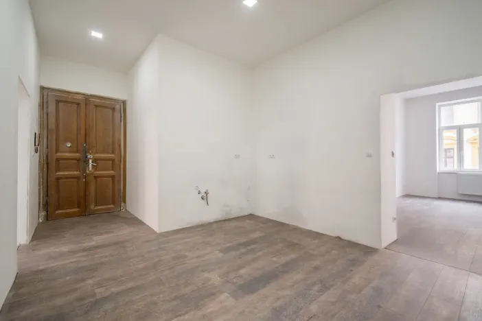 Prodej bytu 3+kk, Praha - Libeň, Novákových, 84 m2