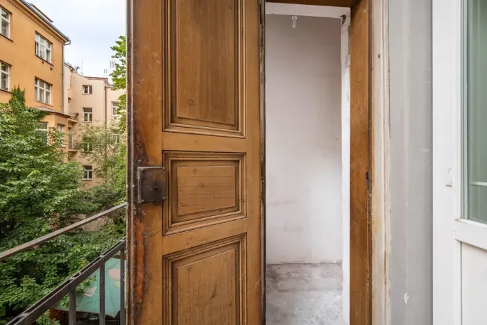 Prodej bytu 3+kk, Praha - Libeň, Novákových, 84 m2