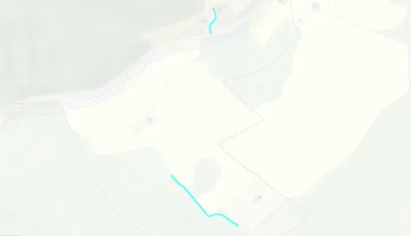 Dražba pozemku, Jablonec nad Jizerou, 424 m2