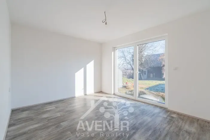 Prodej rodinného domu, Mohelno, 98 m2