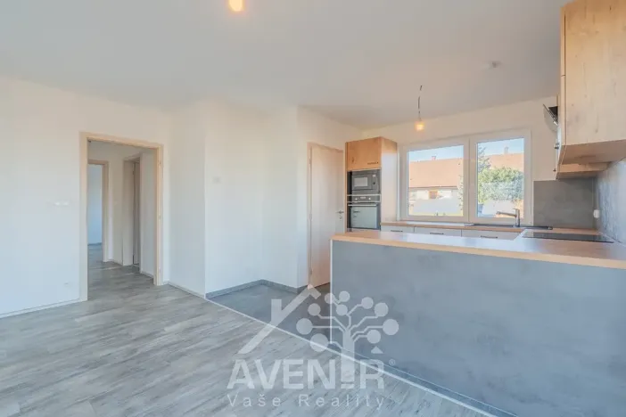 Prodej rodinného domu, Mohelno, 98 m2