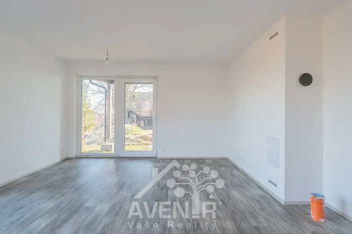 Prodej rodinného domu, Mohelno, 98 m2