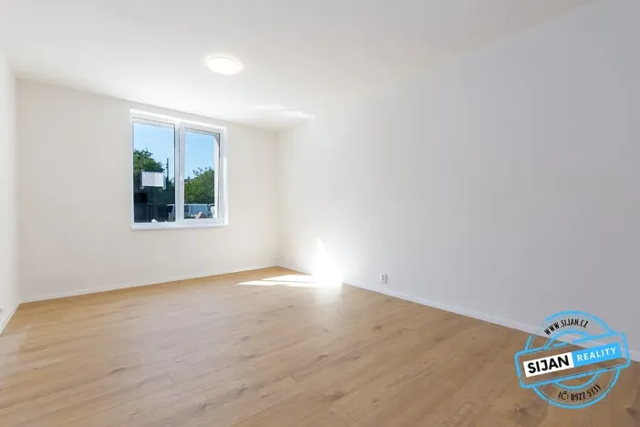 Prodej bytu 3+kk, Olomouc, Stará Víska, 68 m2