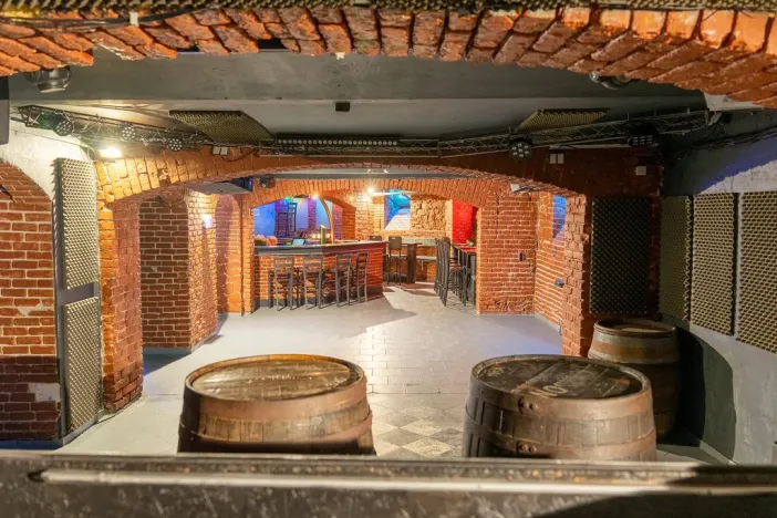 Prodej restaurace, Olomouc, Komenského, 792 m2