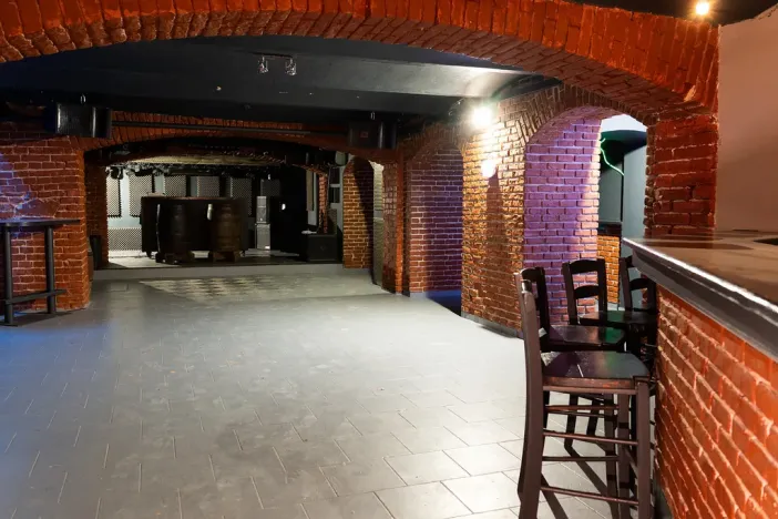 Prodej restaurace, Olomouc, Komenského, 792 m2