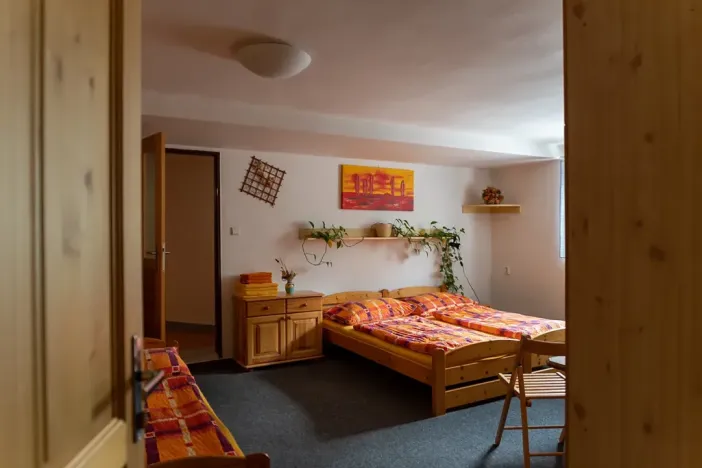 Prodej apartmánu, Rtyně v Podkrkonoší, 1500 m2