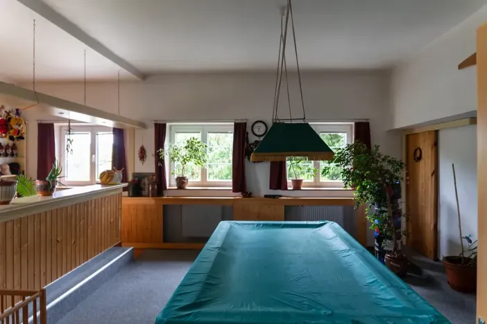 Prodej apartmánu, Rtyně v Podkrkonoší, 1500 m2