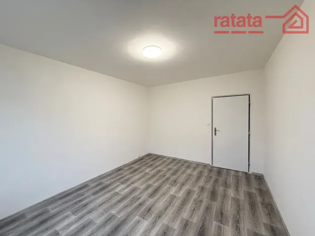 Pronájem bytu 2+1, Jirkov, Studentská, 57 m2