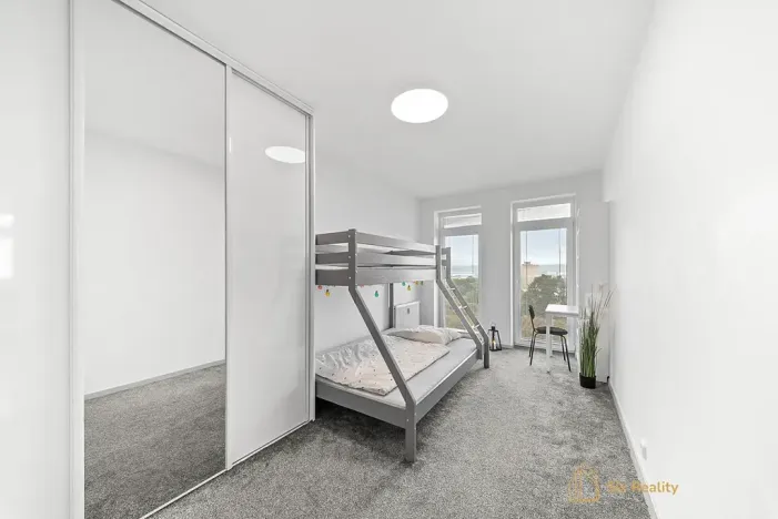 Pronájem bytu 3+kk, Rakovník, Lubenská, 63 m2