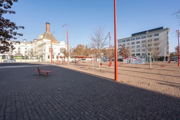 Prodej bytu 3+1, Brno, Mendlovo náměstí, 66 m2