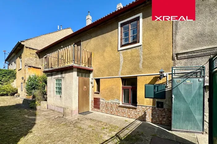 Prodej rodinného domu, Zlonice, Máchova, 159 m2