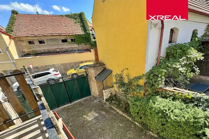 Prodej rodinného domu, Zlonice, Máchova, 159 m2