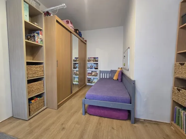 Prodej bytu 2+kk, Náměšť nad Oslavou, Družstevní, 52 m2