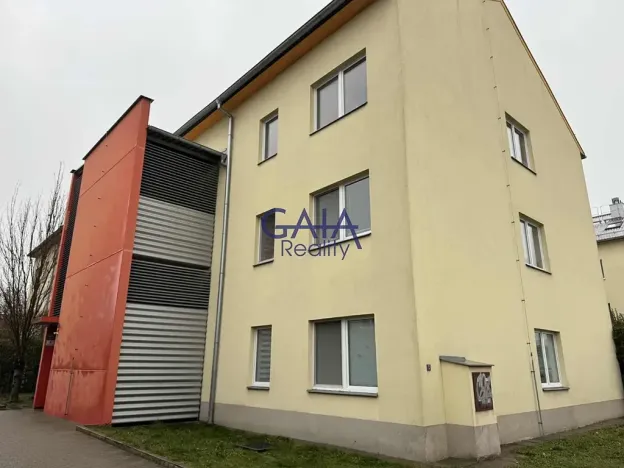 Pronájem bytu 3+kk, Brno, Ponětovická, 70 m2