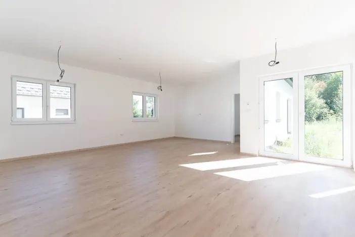 Prodej rodinného domu, Sloup, 120 m2