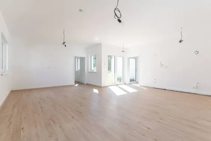 Prodej rodinného domu, Sloup, 120 m2