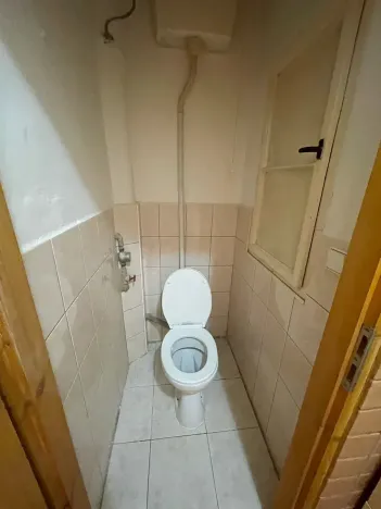 Pronájem bytu 2+kk, Praha - Michle, Pobočná, 44 m2