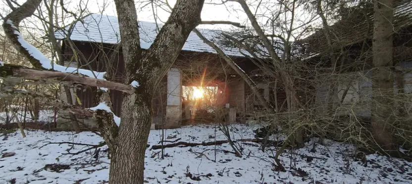 Prodej pozemku pro bydlení, Markvartice, 2292 m2