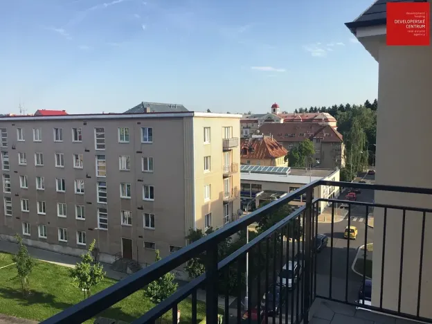 Pronájem bytu 2+kk, Mariánské Lázně, Dvořákova, 57 m2