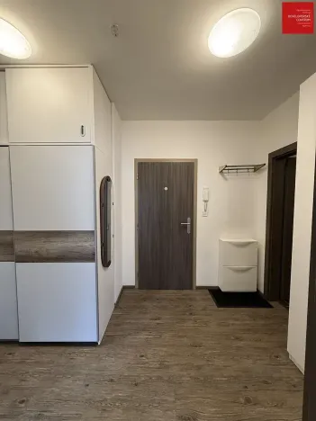 Pronájem bytu 2+kk, Mariánské Lázně, Dvořákova, 47 m2