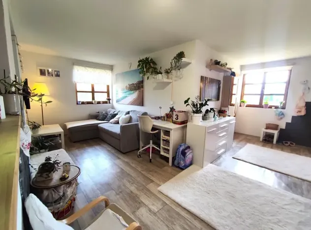 Pronájem bytu 2+kk, Vřesina, Havířská, 50 m2