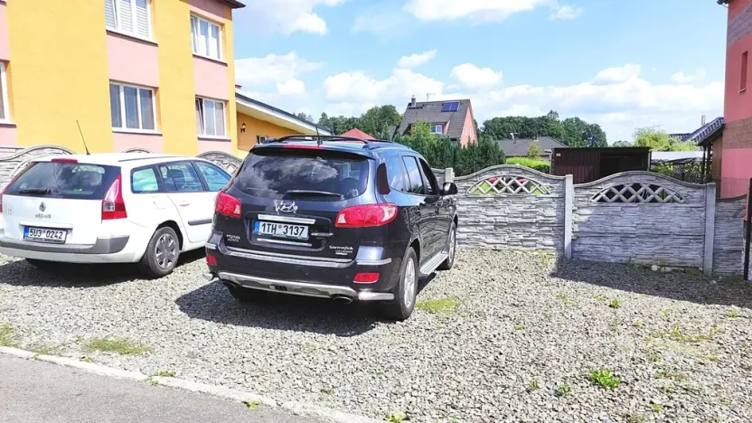 Pronájem bytu 2+kk, Vřesina, Havířská, 50 m2