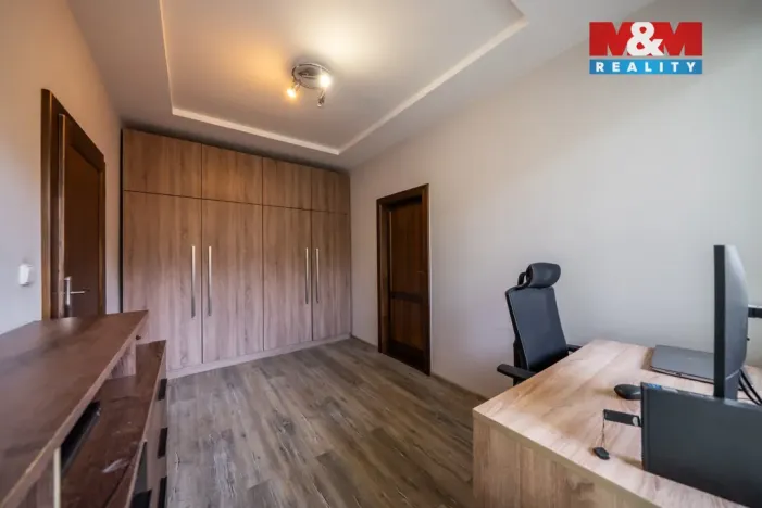 Prodej bytu 3+1, Třinec - Lyžbice, Beskydská, 83 m2