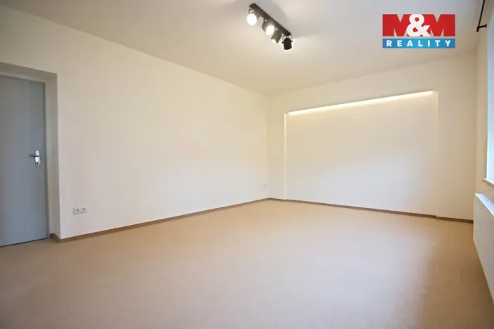 Pronájem bytu 3+kk, Mladá Boleslav - Mladá Boleslav II, Galetova, 120 m2